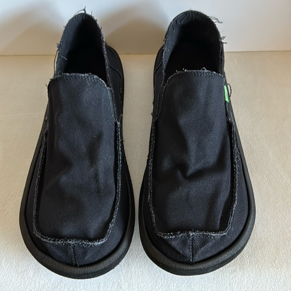 Sanuk Other - Sanuk slip ons